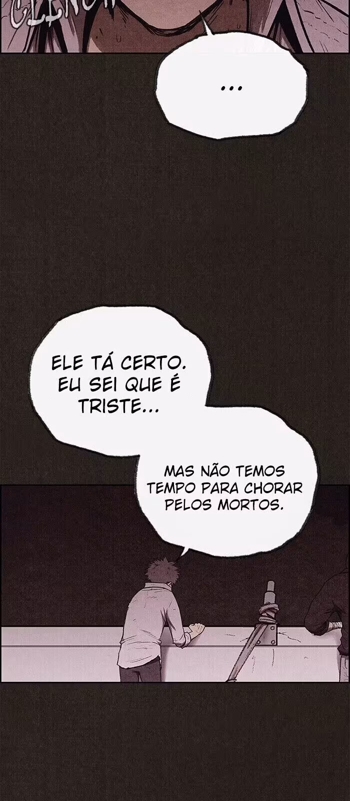 Página do Capítulo 136