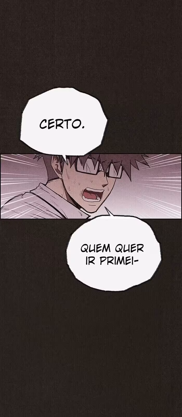 Página do Capítulo 136