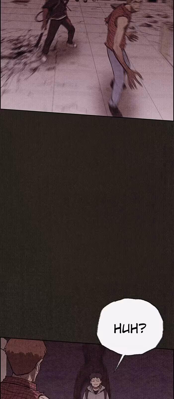 Página do Capítulo 136