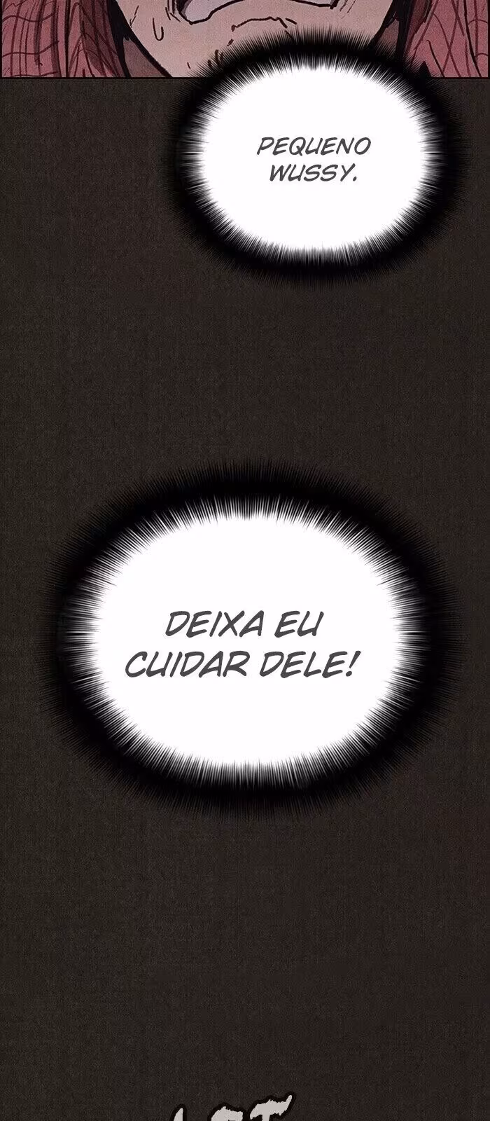 Página do Capítulo 137