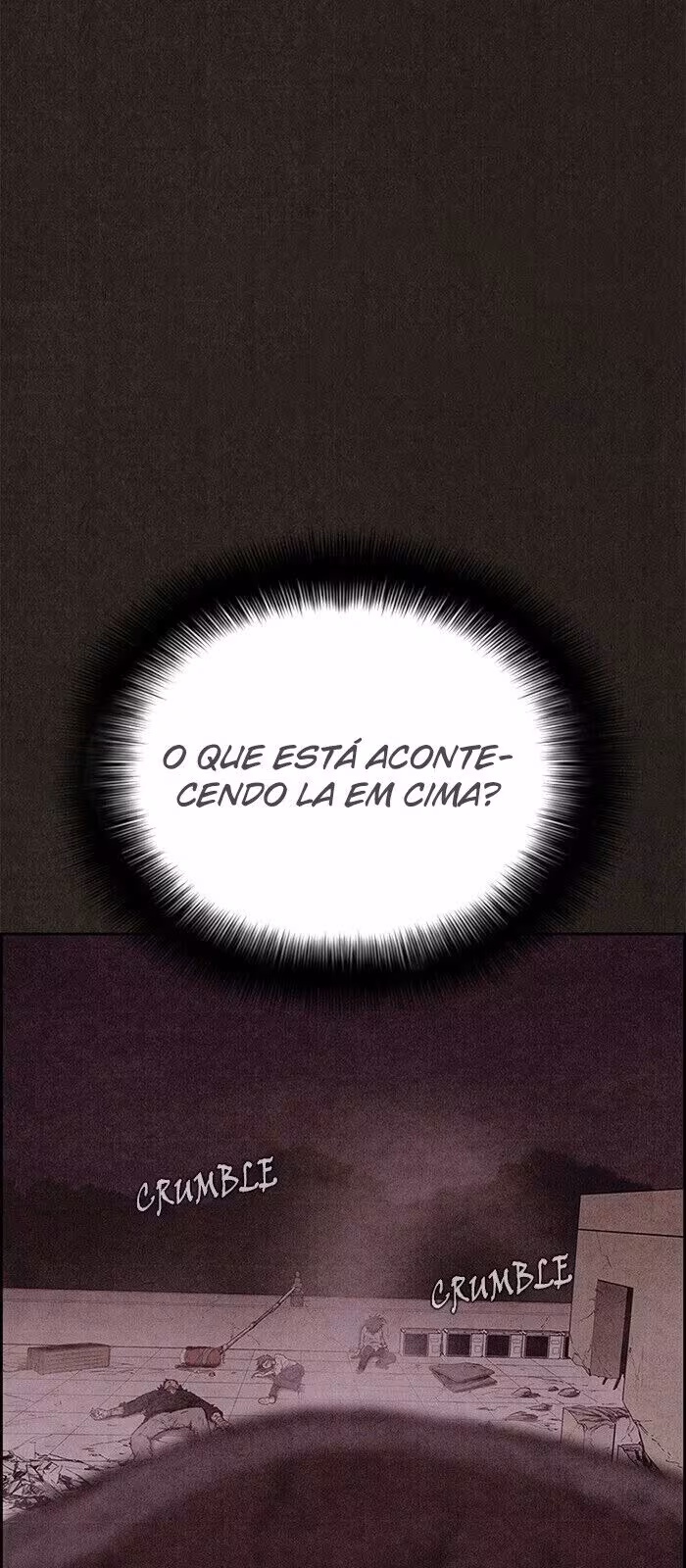 Página do Capítulo 137