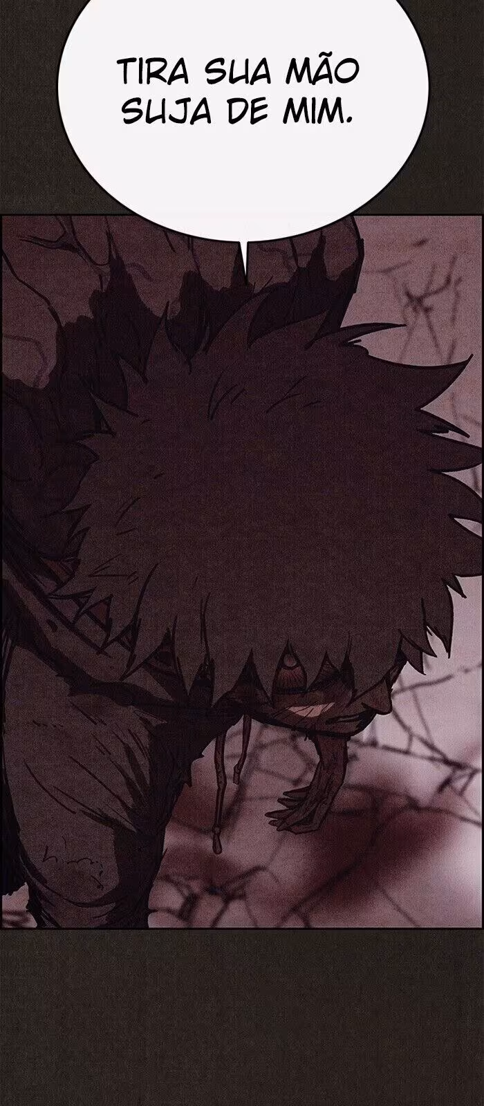 Página do Capítulo 137