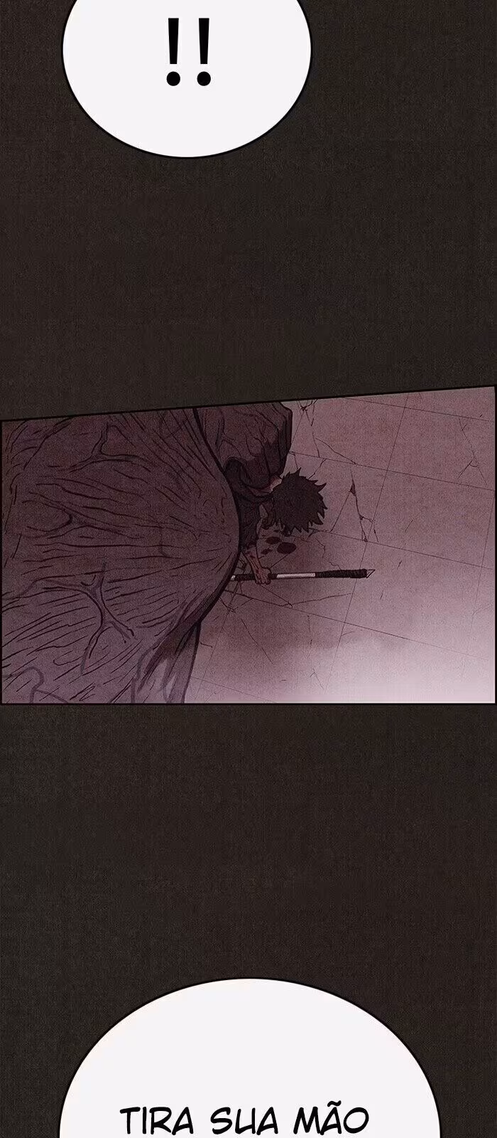 Página do Capítulo 138