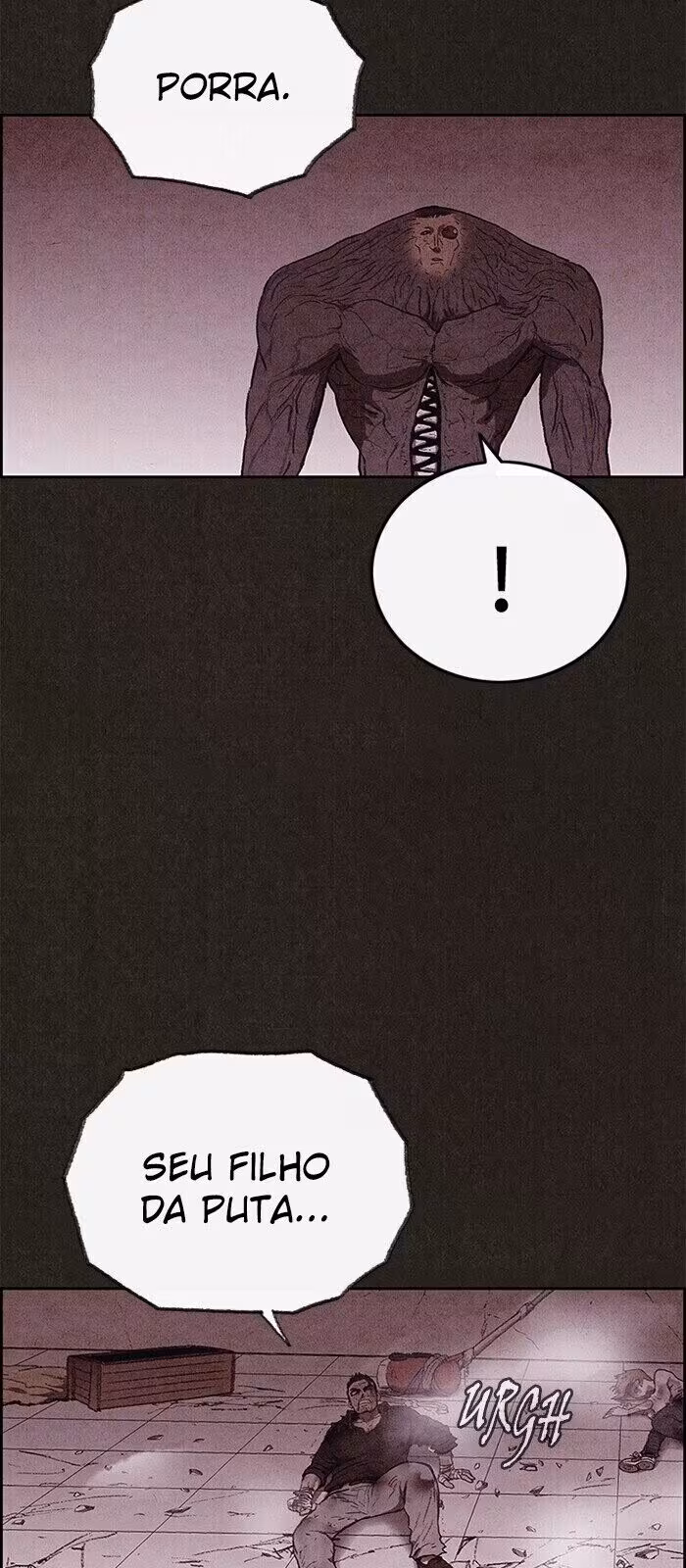 Página do Capítulo 138