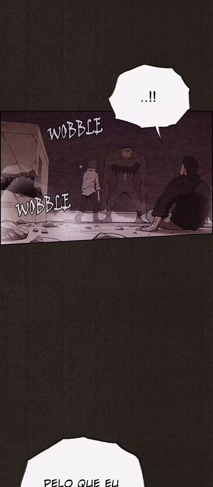 Página do Capítulo 138