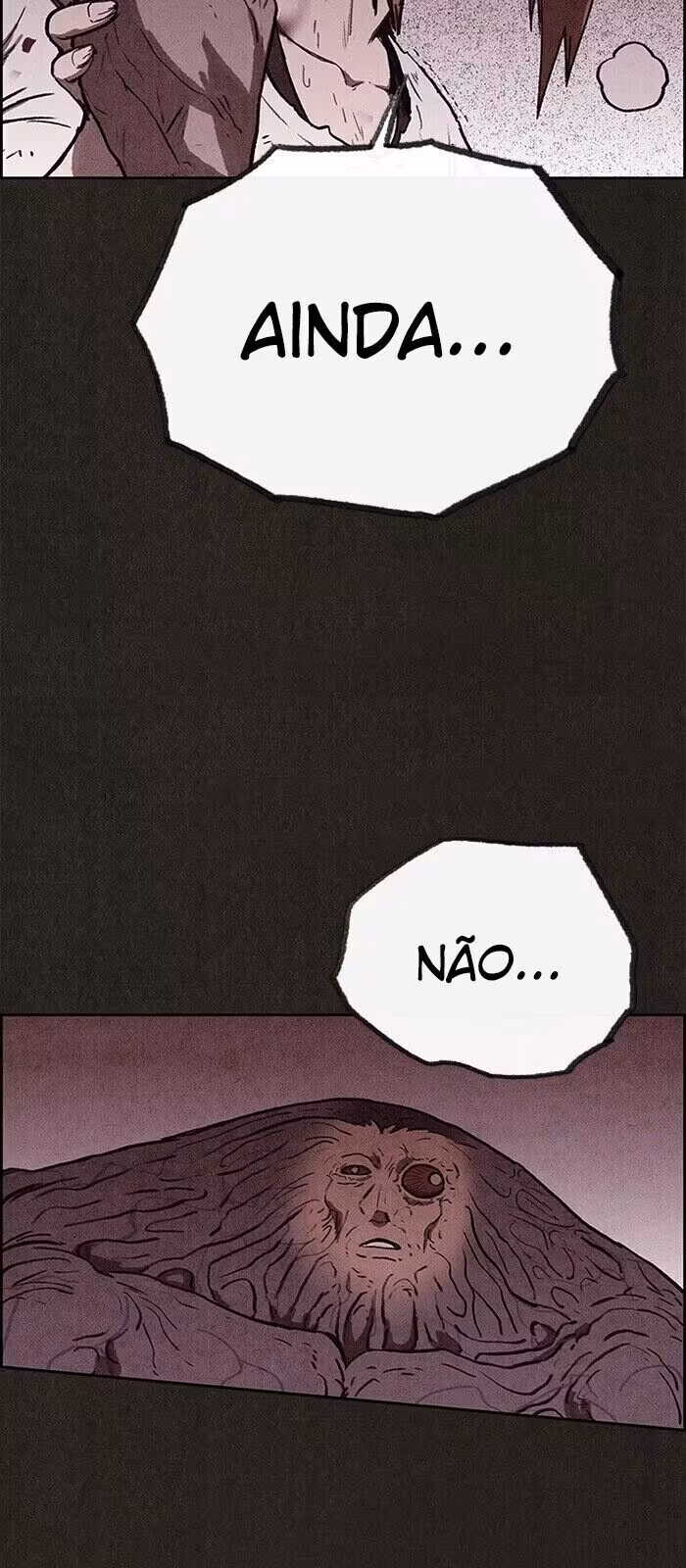 Página do Capítulo 138