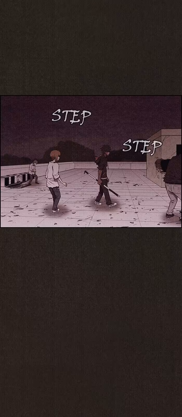 Página do Capítulo 138