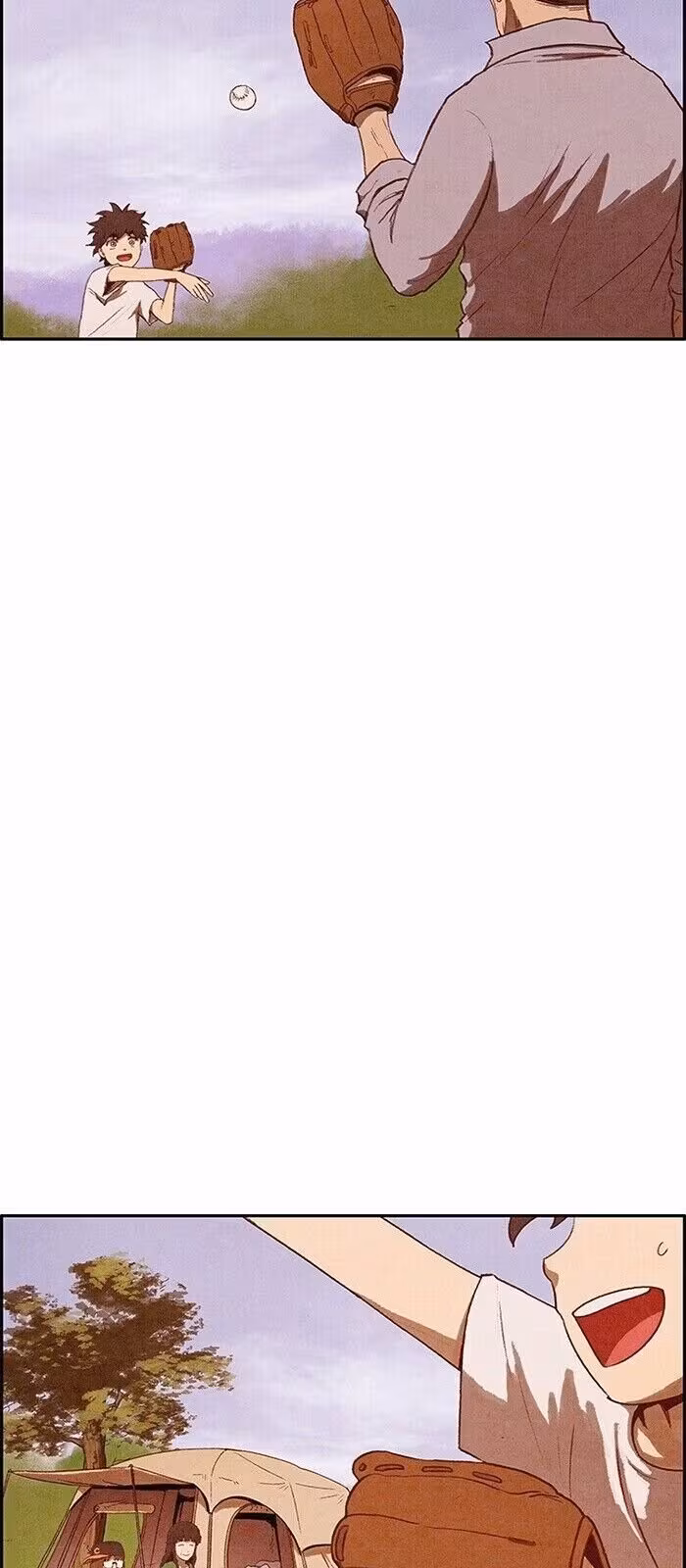 Página do Capítulo 138