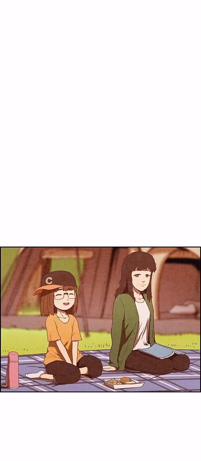 Página do Capítulo 138