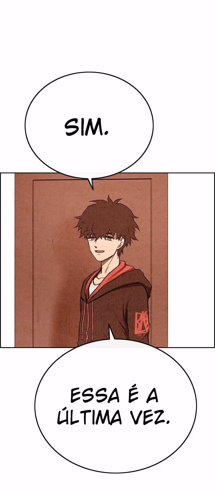 Página do Capítulo 138
