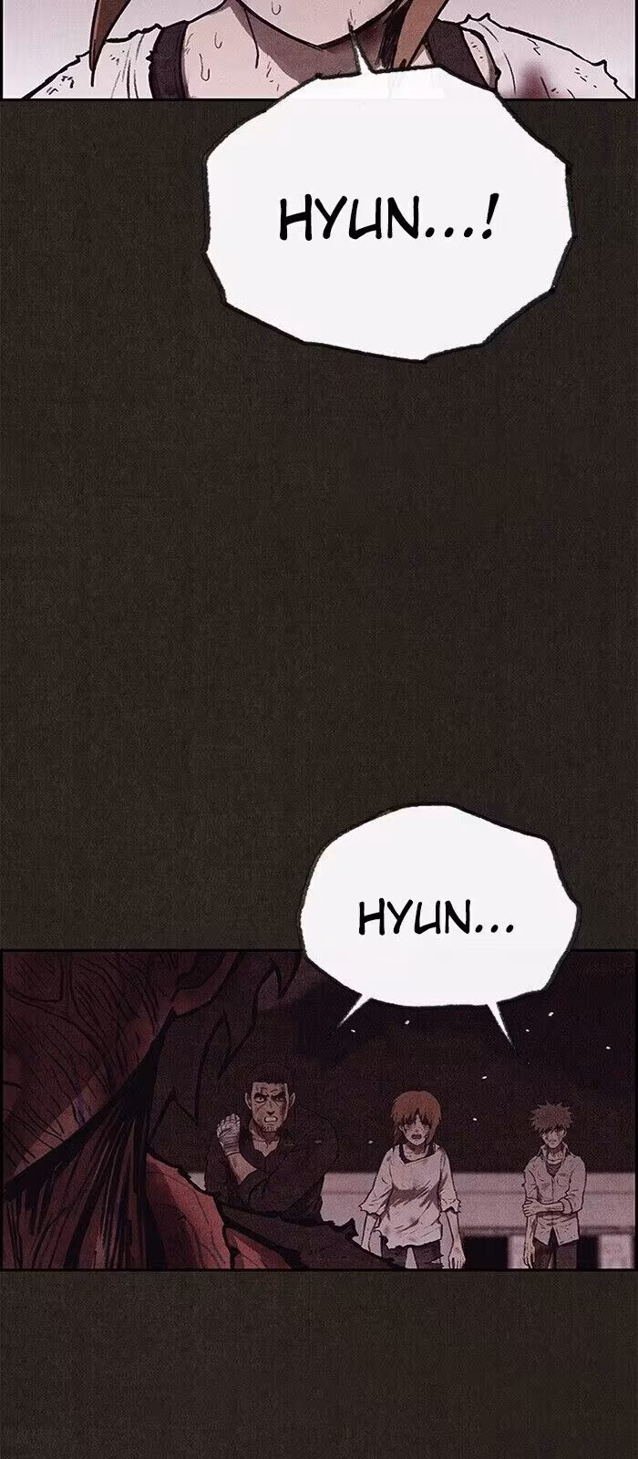 Página do Capítulo 138