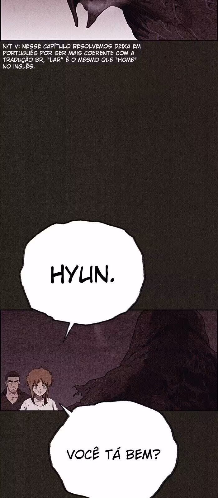 Página do Capítulo 139
