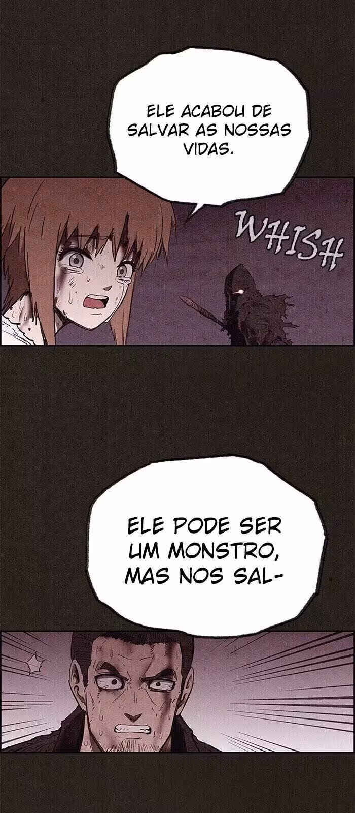 Página do Capítulo 139