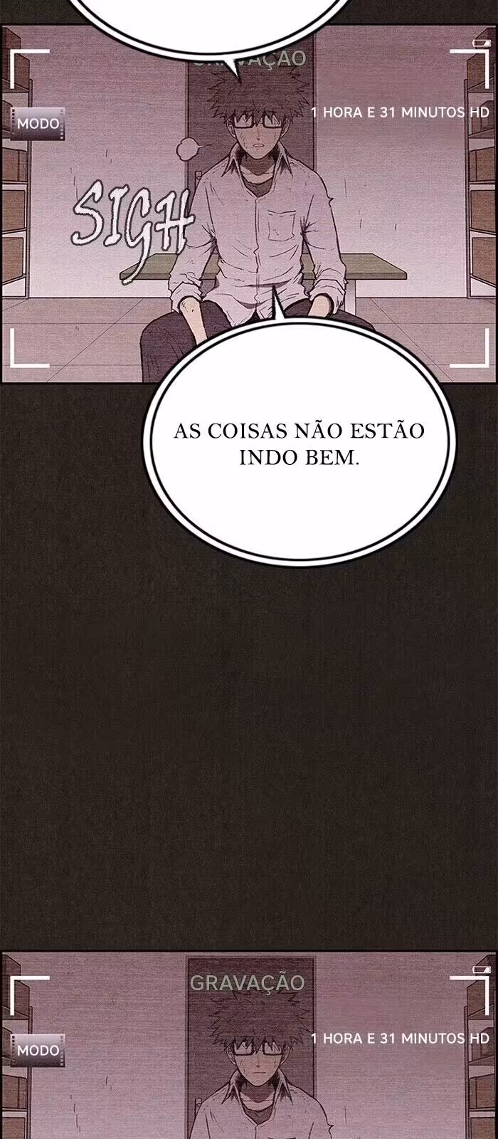 Página do Capítulo 139
