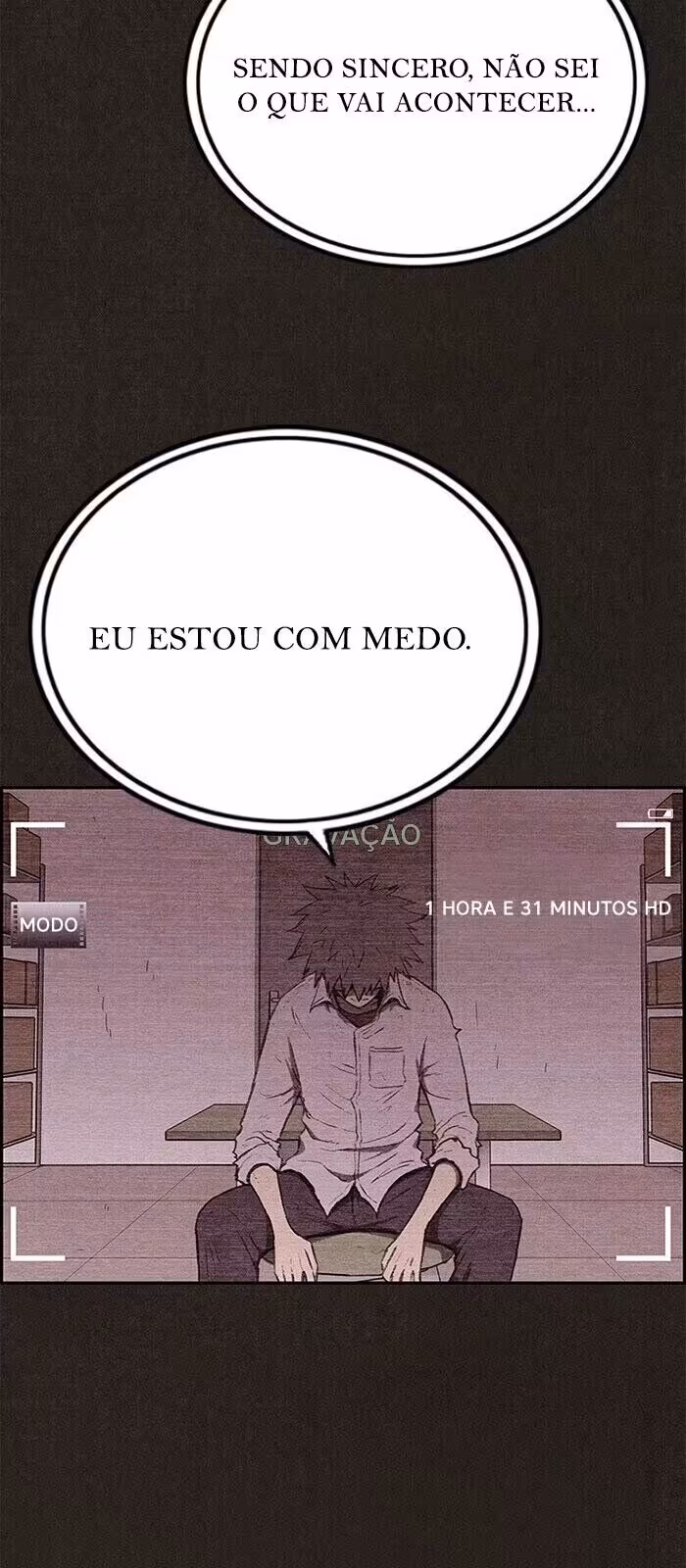 Página do Capítulo 139