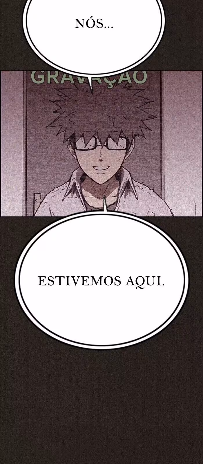 Página do Capítulo 139