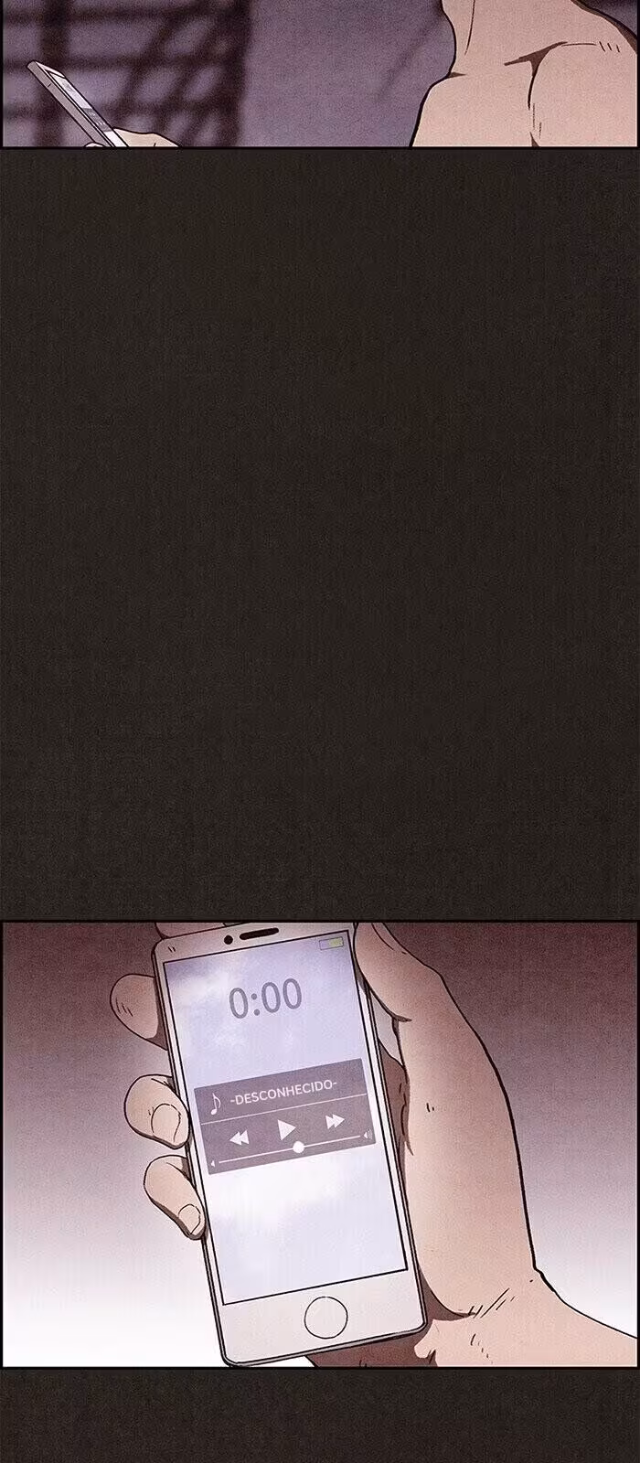 Página do Capítulo 139