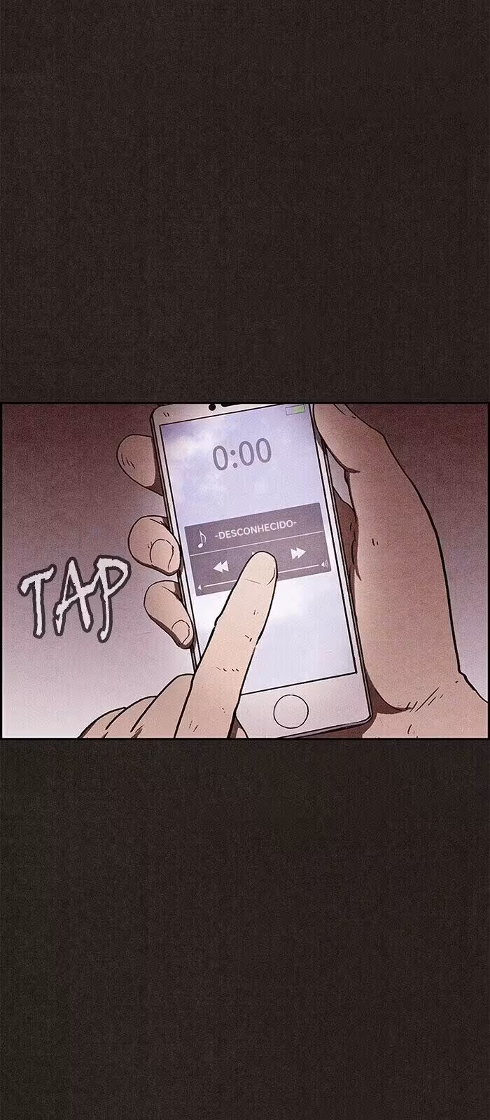 Página do Capítulo 139