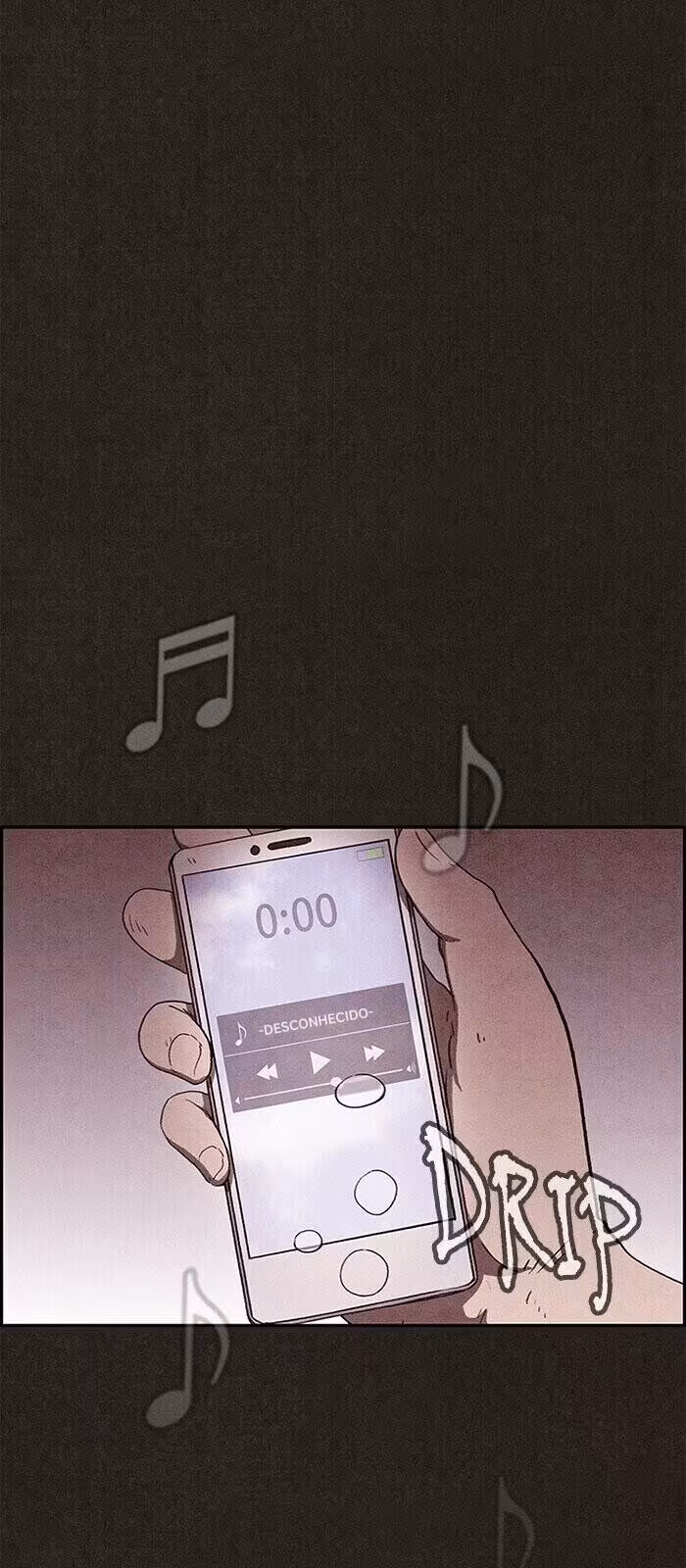 Página do Capítulo 139