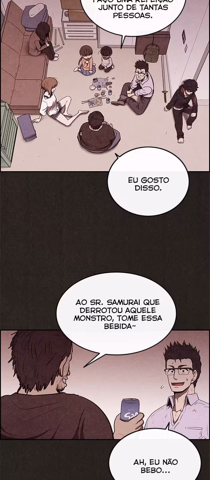 Página do Capítulo 29