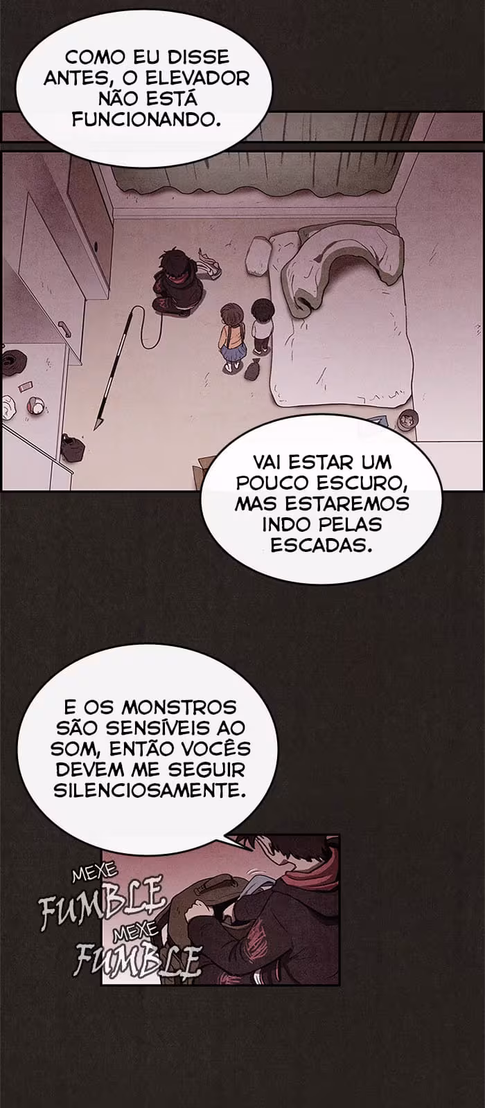 Página do Capítulo 20