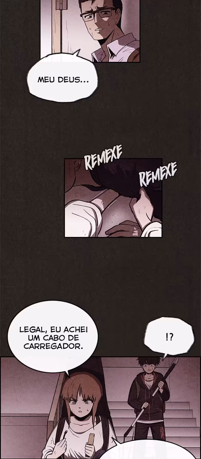 Página do Capítulo 34