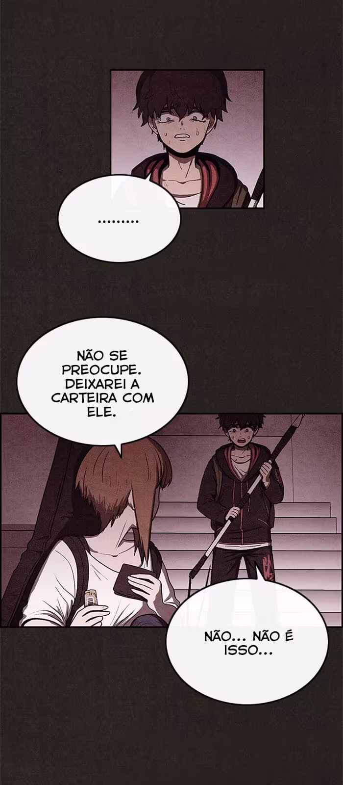 Página do Capítulo 34