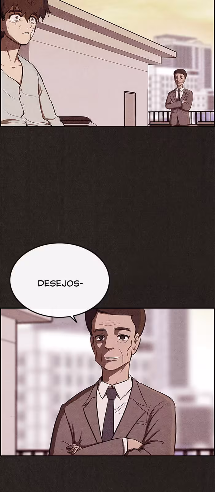 Página do Capítulo 36