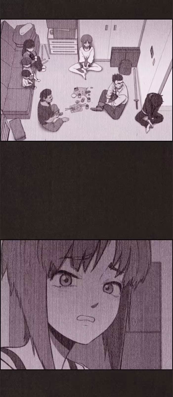 Página do Capítulo 36