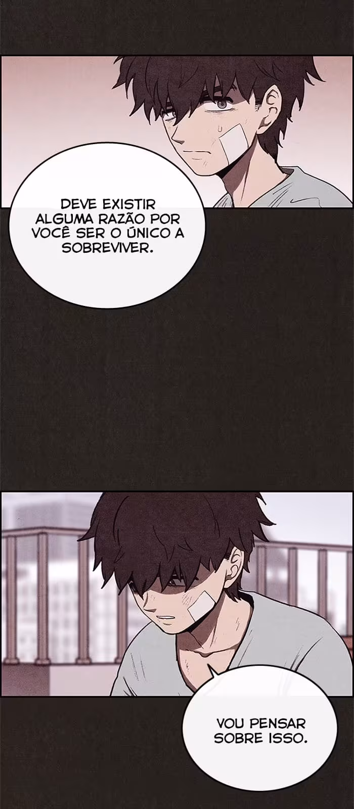 Página do Capítulo 36