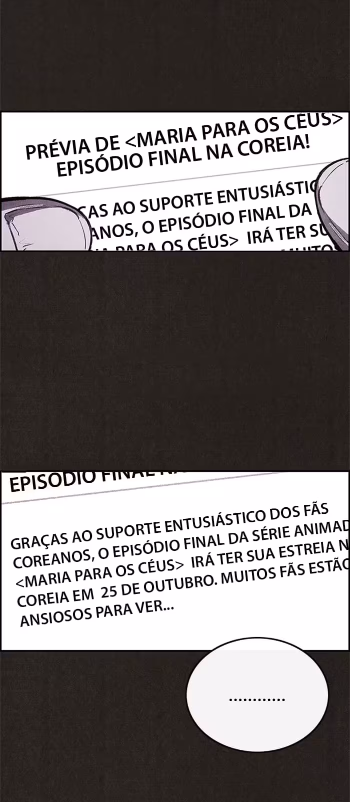 Página do Capítulo 36