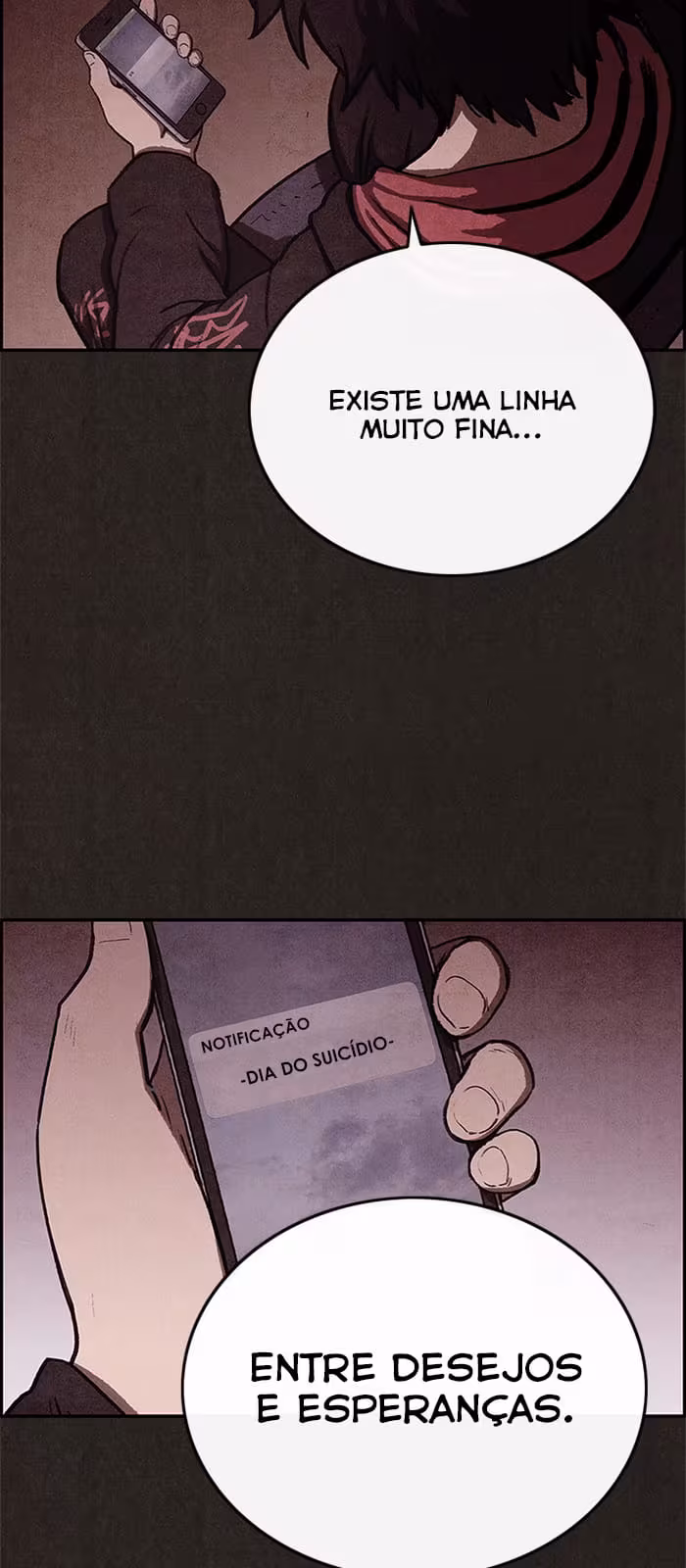 Página do Capítulo 37