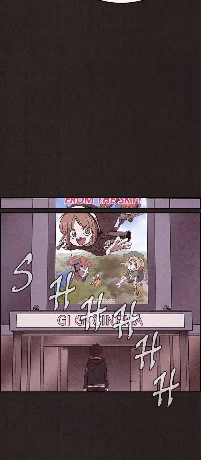 Página do Capítulo 37