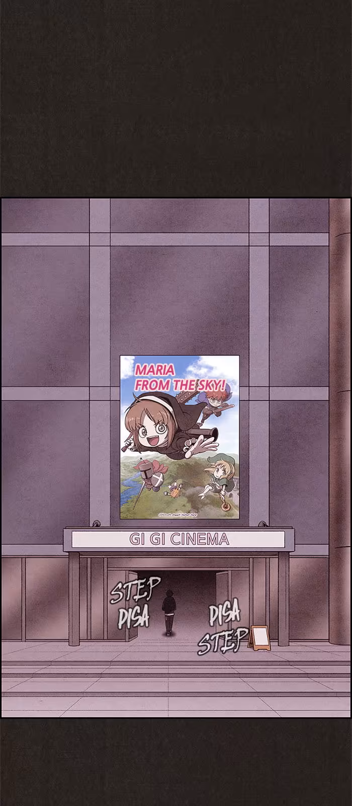 Página do Capítulo 37