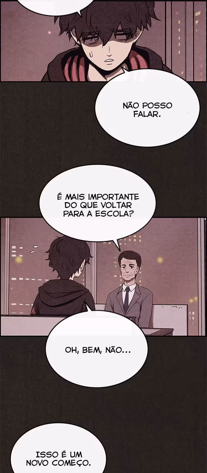 Página do Capítulo 37