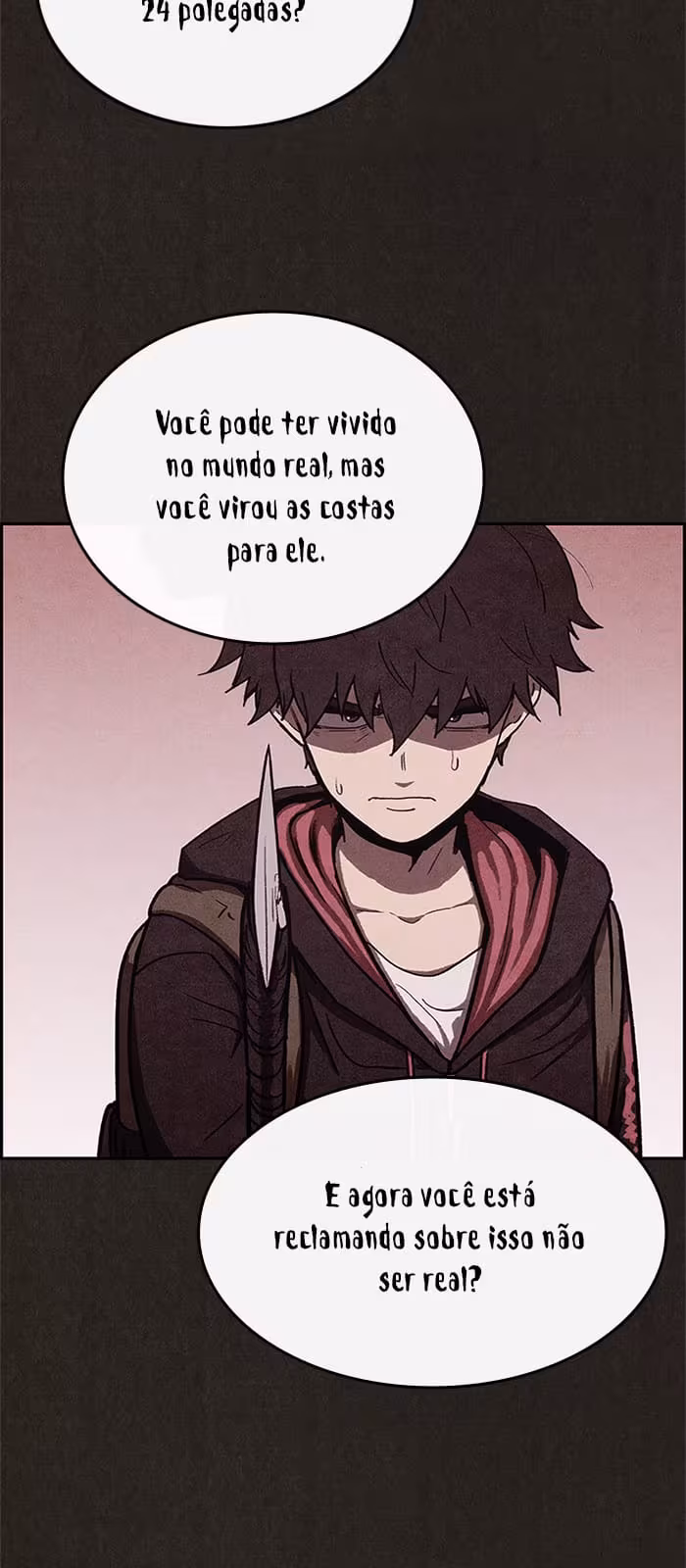 Página do Capítulo 38