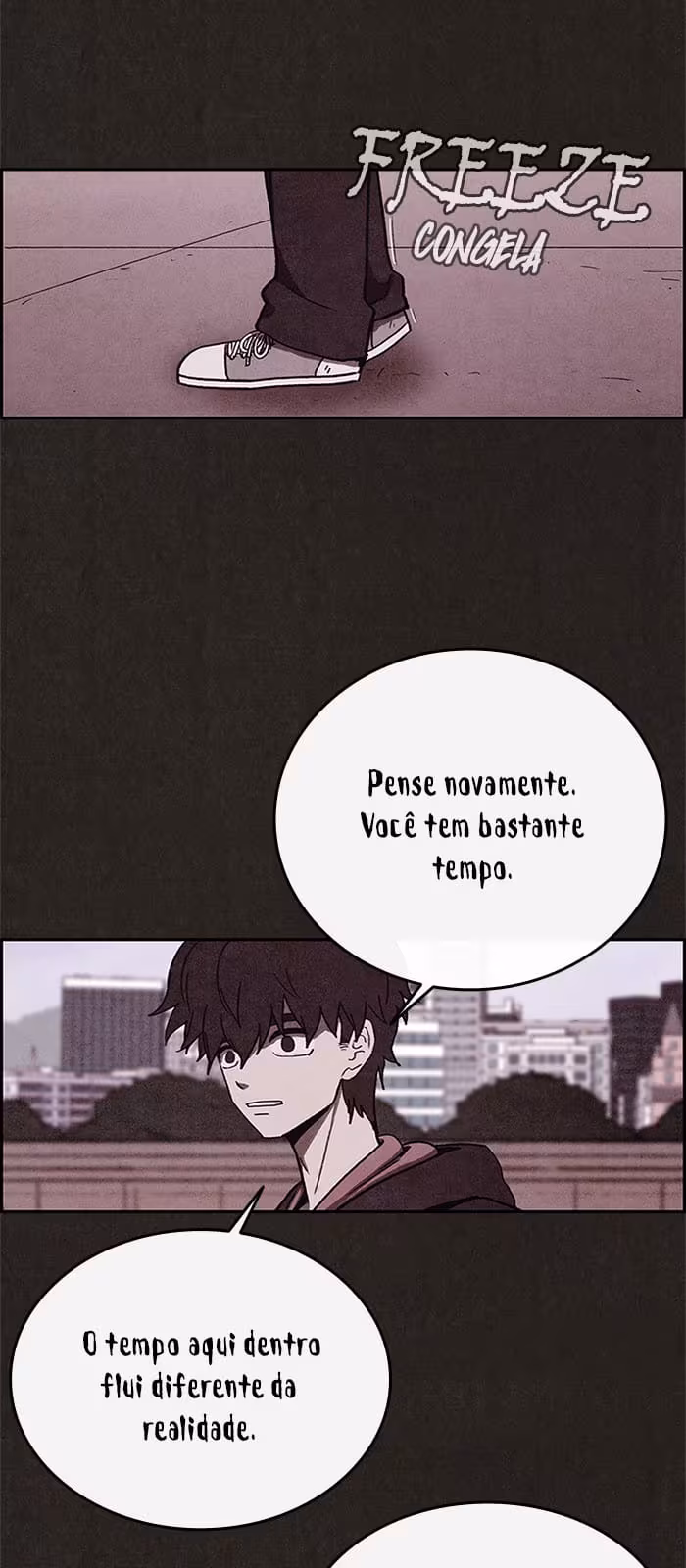 Página do Capítulo 38