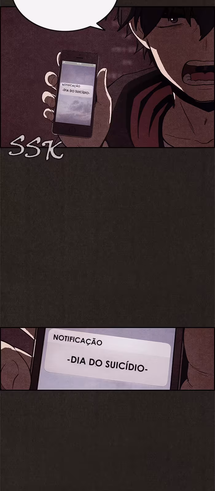Página do Capítulo 38