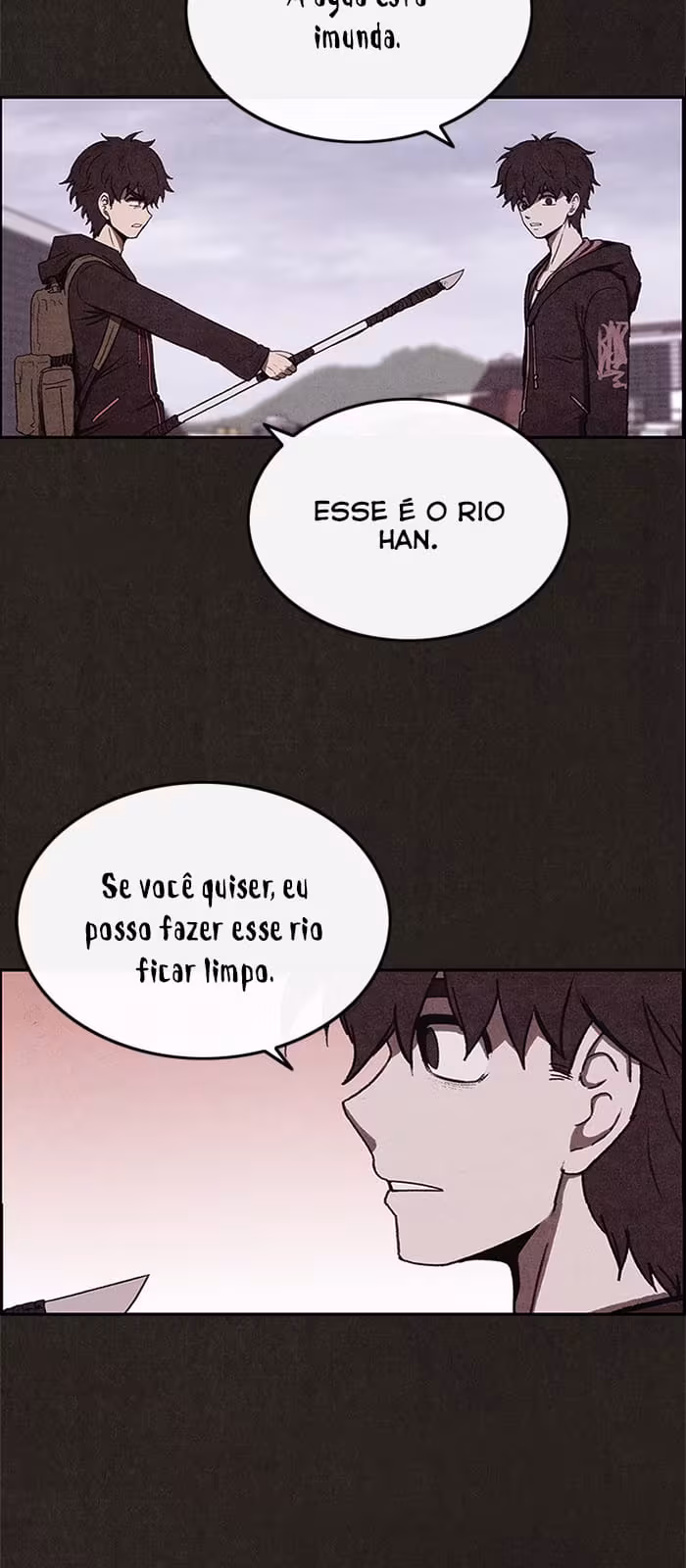 Página do Capítulo 38