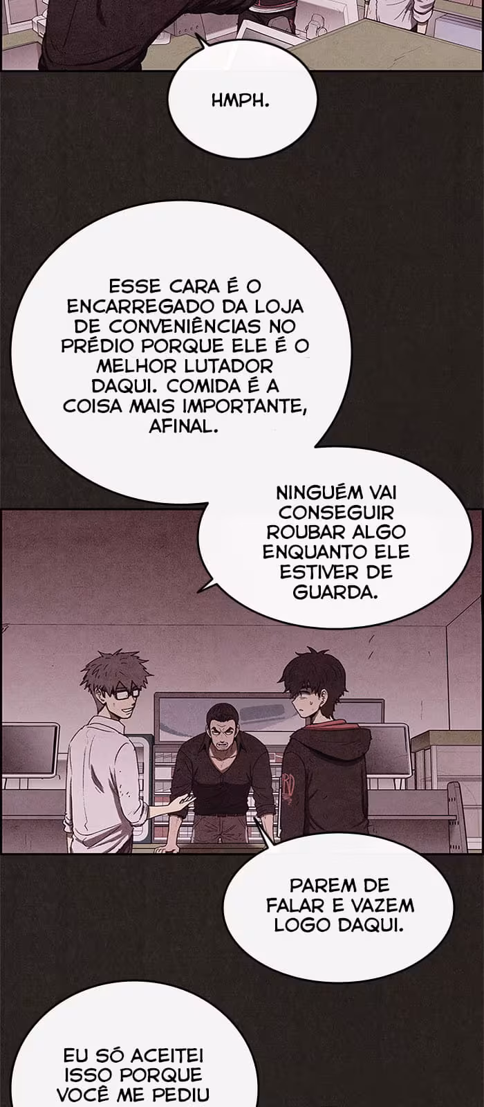 Página do Capítulo 39