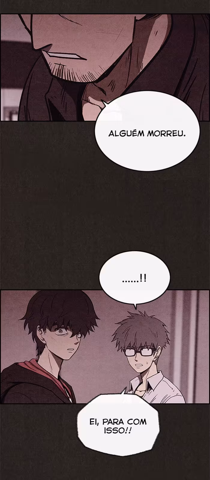 Página do Capítulo 39