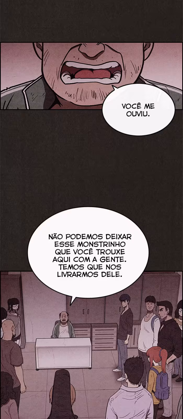 Página do Capítulo 39