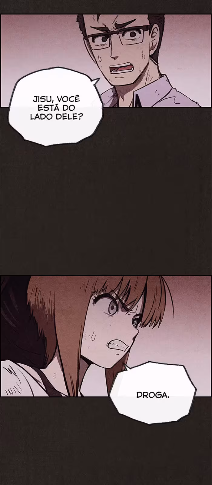 Página do Capítulo 39