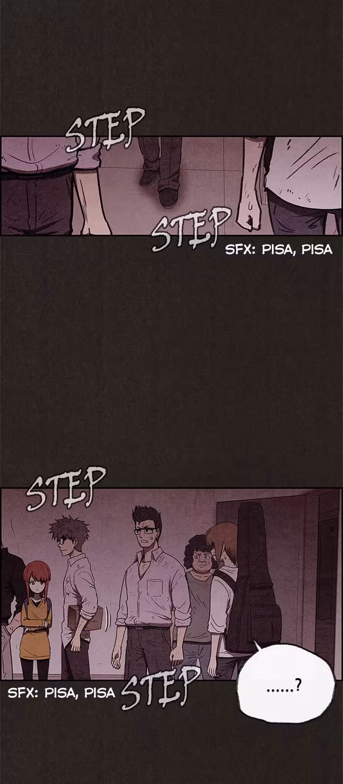 Página do Capítulo 39