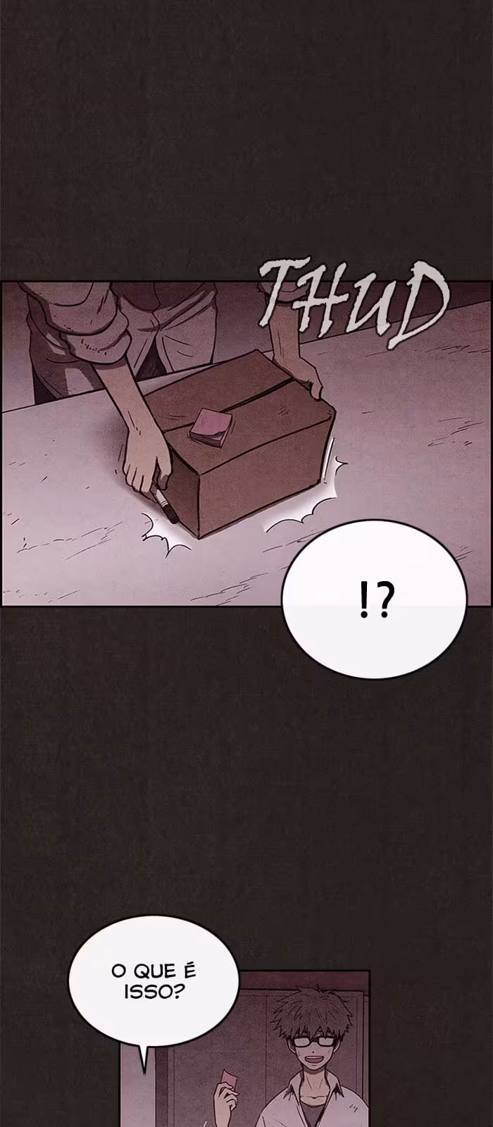 Página do Capítulo 39