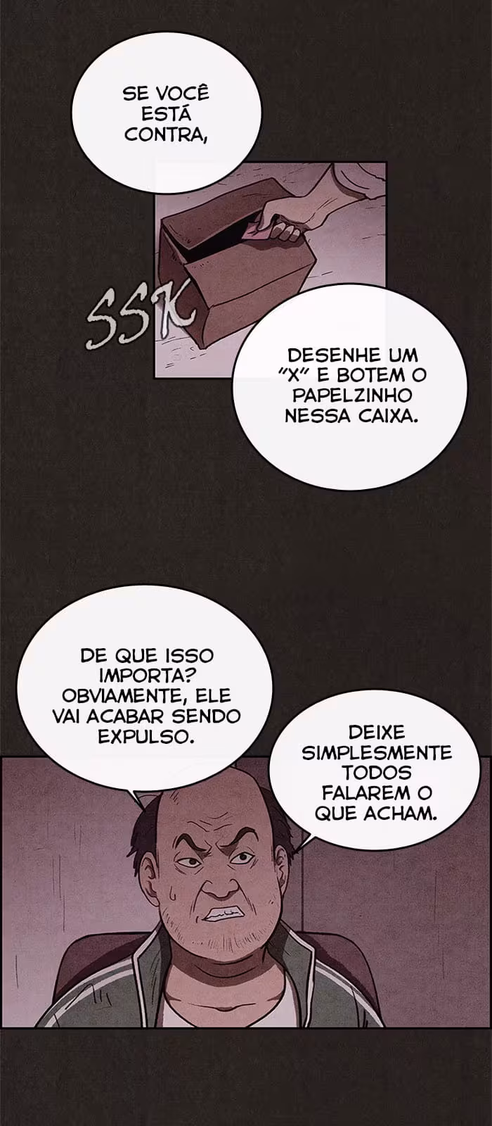 Página do Capítulo 39