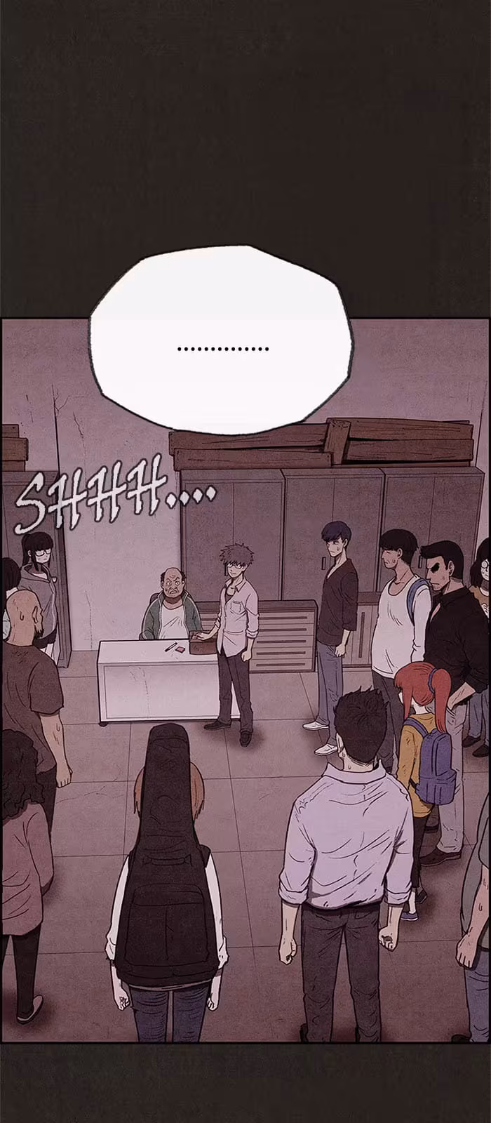 Página do Capítulo 39