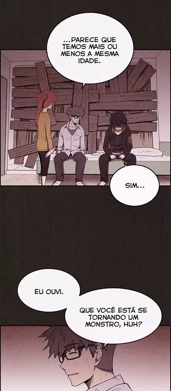 Página do Capítulo 39