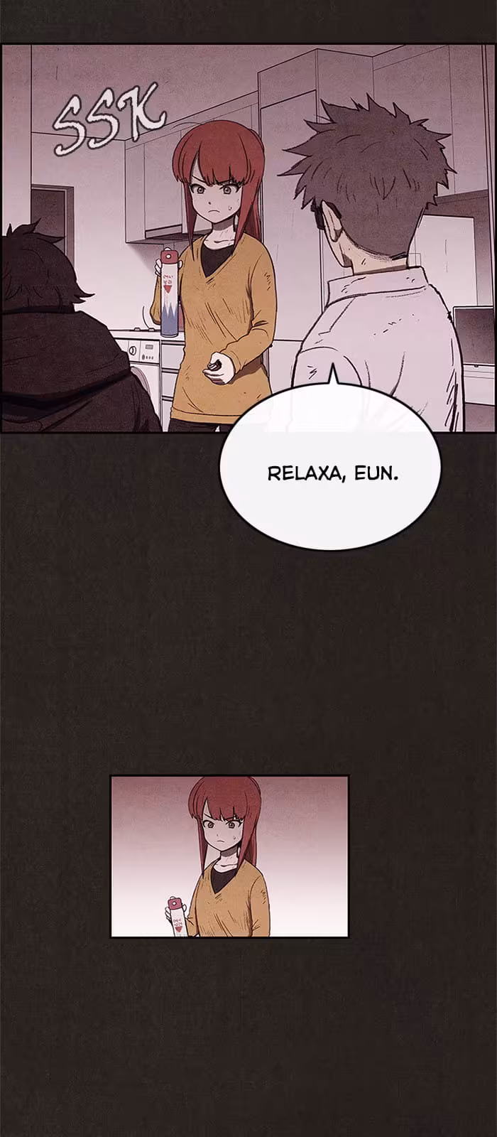 Página do Capítulo 39