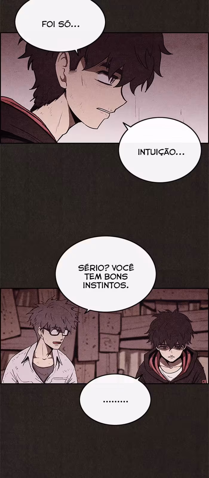 Página do Capítulo 39